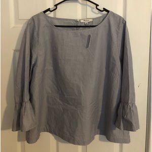 Madewell nwt G1368